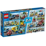 LEGO® City Service Station 60132 (7/7)