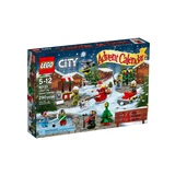 LEGO® City Advent Calendar 60133 (1/12)