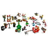 LEGO® City Advent Calendar 60133 (2/12)