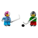 LEGO® City Advent Calendar 60133 (4/12)