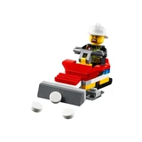LEGO® City Advent Calendar 60133 (5/12)