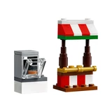 LEGO® City Advent Calendar 60133 (8/12)