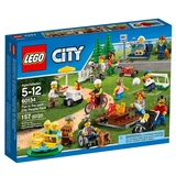 LEGO® City Fun in the park - City People Pack 60134 (1/7) LEGO® City Fun in the park - City People Pack 60134 (1/7)