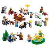 LEGO® City Fun in the park - City People Pack 60134 (2/7) LEGO® City Fun in the park - City People Pack 60134 (2/7)