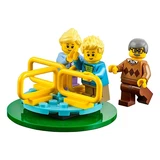 LEGO® City Fun in the park - City People Pack 60134 (3/7) LEGO® City Fun in the park - City People Pack 60134 (3/7)