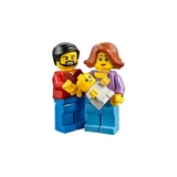 LEGO® City Fun in the park - City People Pack 60134 (5/7) LEGO® City Fun in the park - City People Pack 60134 (5/7)