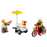 LEGO® City Fun in the park - City People Pack 60134 (6/7) LEGO® City Fun in the park - City People Pack 60134 (6/7)