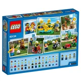 LEGO® City Fun in the park - City People Pack 60134 (7/7) LEGO® City Fun in the park - City People Pack 60134 (7/7)
