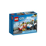 LEGO® City ATV Arrest 60135 (1/8)