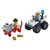 LEGO® City ATV Arrest 60135 (2/8)