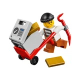 LEGO® City ATV Arrest 60135 (3/8)