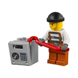 LEGO® City ATV Arrest 60135 (4/8)