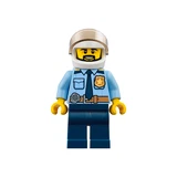 LEGO® City ATV Arrest 60135 (7/8)