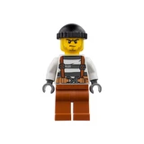 LEGO® City ATV Arrest 60135 (8/8)