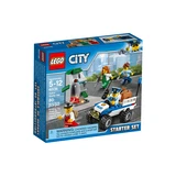 LEGO® City Ensemble de démarrage de la police 60136 (1/7)