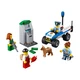 Polizei-Starter-Set 60136 thumbnail-1