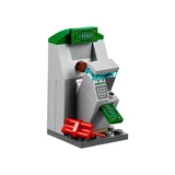 LEGO® City Ensemble de démarrage de la police 60136 (5/7)