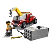 LEGO® City Abschleppwagen auf Abwegen 60137 (10/12) LEGO® City Abschleppwagen auf Abwegen 60137 (10/12)