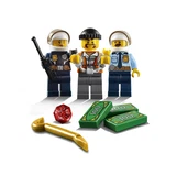 LEGO® City Abschleppwagen auf Abwegen 60137 (12/12) LEGO® City Abschleppwagen auf Abwegen 60137 (12/12)