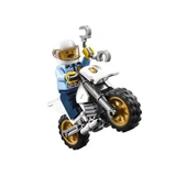LEGO® City Abschleppwagen auf Abwegen 60137 (3/12) LEGO® City Abschleppwagen auf Abwegen 60137 (3/12)