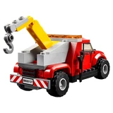 LEGO® City Abschleppwagen auf Abwegen 60137 (4/12) LEGO® City Abschleppwagen auf Abwegen 60137 (4/12)
