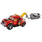 LEGO® City Abschleppwagen auf Abwegen 60137 (5/12) LEGO® City Abschleppwagen auf Abwegen 60137 (5/12)