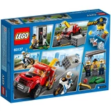 LEGO® City Abschleppwagen auf Abwegen 60137 (6/12) LEGO® City Abschleppwagen auf Abwegen 60137 (6/12)