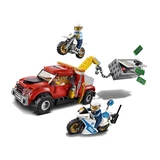 LEGO® City Abschleppwagen auf Abwegen 60137 (8/12) LEGO® City Abschleppwagen auf Abwegen 60137 (8/12)