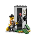 LEGO® City Abschleppwagen auf Abwegen 60137 (9/12) LEGO® City Abschleppwagen auf Abwegen 60137 (9/12)