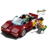 LEGO® City La course-poursuite en hélicoptère 60138 (3/9) LEGO® City La course-poursuite en hélicoptère 60138 (3/9)