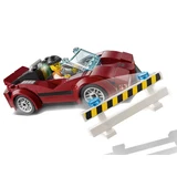 LEGO® City La course-poursuite en hélicoptère 60138 (7/9) LEGO® City La course-poursuite en hélicoptère 60138 (7/9)