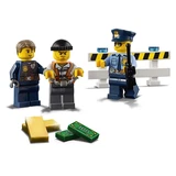 LEGO® City La course-poursuite en hélicoptère 60138 (9/9) LEGO® City La course-poursuite en hélicoptère 60138 (9/9)