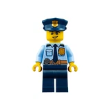 LEGO® City Le poste de commandement mobile 60139 (14/19)