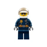 LEGO® City Le poste de commandement mobile 60139 (15/19)