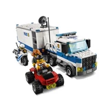 LEGO® City Le poste de commandement mobile 60139 (5/19)