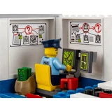 LEGO® City Le poste de commandement mobile 60139 (8/19)
