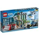 Bulldozer Break-in 60140 thumbnail-0