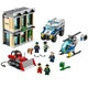 Bulldozer Break-in 60140 thumbnail-1