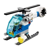 LEGO® City Bulldozer Break-in 60140 (3/6)