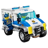 LEGO® City Bulldozer Break-in 60140 (4/6)