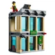 Bulldozer Break-in 60140 thumbnail-4