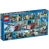 LEGO® City Bulldozer Break-in 60140 (6/6)