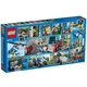 Bulldozer Break-in 60140 thumbnail-5
