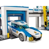 LEGO® City Le commissariat de police 60141 (3/4) LEGO® City Le commissariat de police 60141 (3/4)