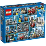 LEGO® City Le commissariat de police 60141 (4/4) LEGO® City Le commissariat de police 60141 (4/4)