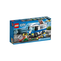 Money Transporter 60142