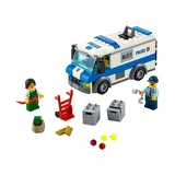 LEGO® City Money Transporter 60142 (2/8) LEGO® City Money Transporter 60142 (2/8)