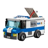 LEGO® City Money Transporter 60142 (3/8) LEGO® City Money Transporter 60142 (3/8)