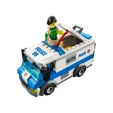 LEGO® City Money Transporter 60142 (4/8) LEGO® City Money Transporter 60142 (4/8)