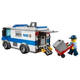 LEGO® City Money Transporter 60142 (5/8) LEGO® City Money Transporter 60142 (5/8)